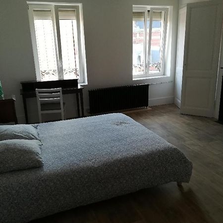 Bruneval Lodge Δουνκέρκη Εξωτερικό φωτογραφία