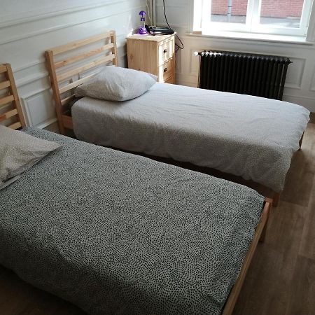 Bruneval Lodge Δουνκέρκη Εξωτερικό φωτογραφία