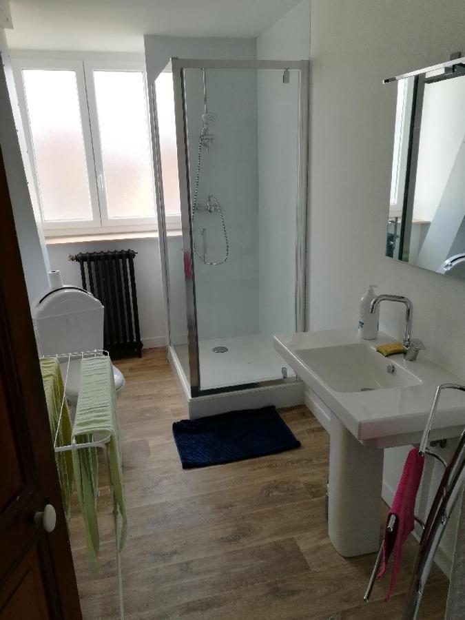 Bruneval Lodge Δουνκέρκη Εξωτερικό φωτογραφία